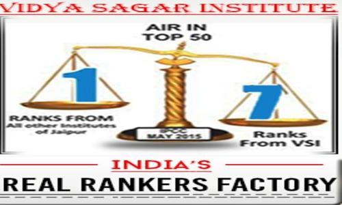 Vidyasagar Career Institute Ltd. - Finance & Accounting tuitions in Vaishali Nagar, Jaipur