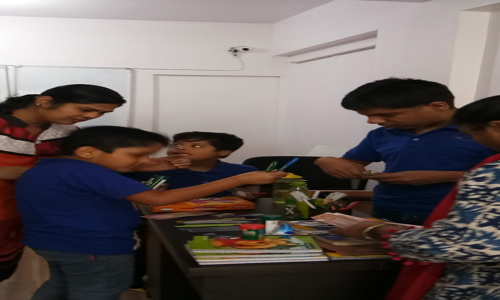 Vidyashree Academy Surat - School Tuitions in Vesu, Surat