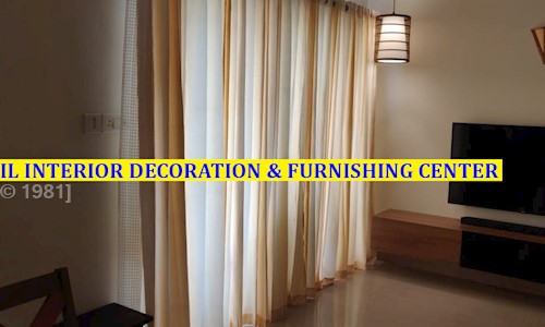 VIGIL INTERIOR DECORATION & FURNISHING [SINCE:1981] - Pest Control in Pattom, Trivandrum