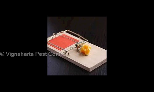 Vignaharta Pest Control - Pest Control in Dombivali East, Mumbai