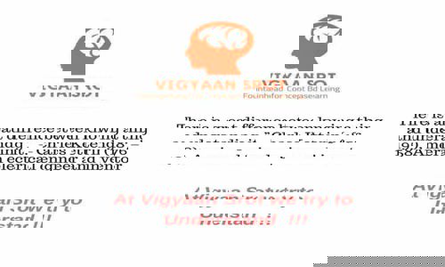 VIGYAAN SROT - School Tuitions in South City I, Gurgaon