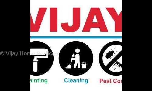 Vijay Home Services - Pest Control in Mahadevapura, Bangalore