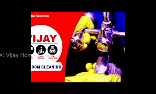 Vijay Home Services - Pest Control in Marathahalli, Bangalore