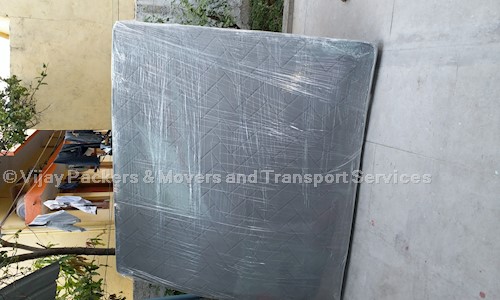 Vijay Packers Movers & Transport Services - Packers and Movers in Hosur, Krishnagiri