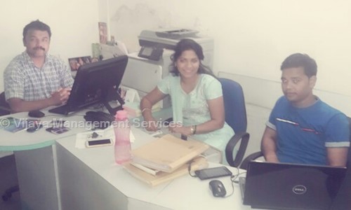 Vijaya Management Services - Placement Consultancies in Deccan Gymkhana, Pune