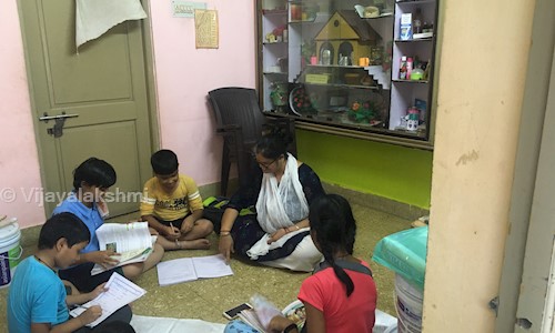Vijayalakshmi - School Tuitions in Kodungaiyur, Chennai