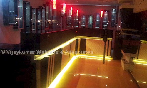  Vijaykumar walimbe and associates - Interior Designers & Decorators in Karve Nagar, Pune