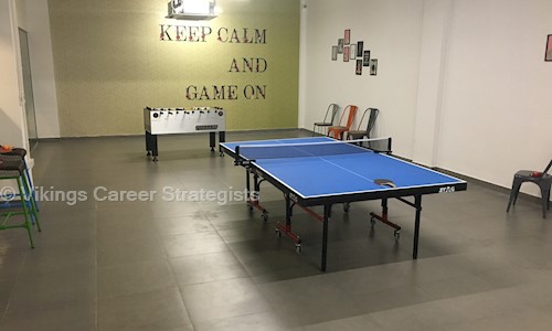 Vikings Career Strategists - Finance & Accounting tuitions in Sector 18, Gurgaon