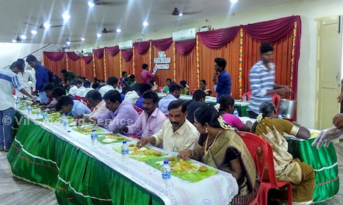 Vil Catering Service - Catering Services in Vayalur Road, Trichy