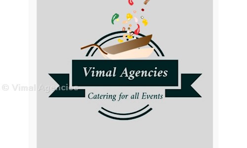 Vimal Agencies - Catering Services in Ayanavaram, Chennai