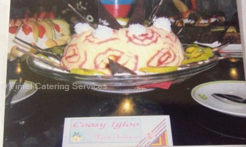 Vimal Catering Services - Catering Services in Vyasarpadi, Chennai