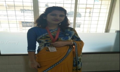Vimmy - School Tuitions in Chembur, Mumbai