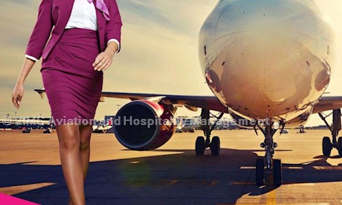 VIMS Aviation and Hospitality Management - Job Training in Ernakulam, Cochin