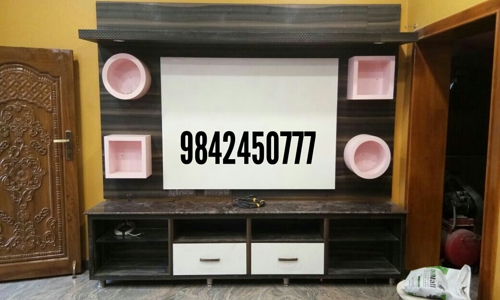 Vinayaka Interiors - Interior Designers & Decorators in Madurai Main Road, Trichy