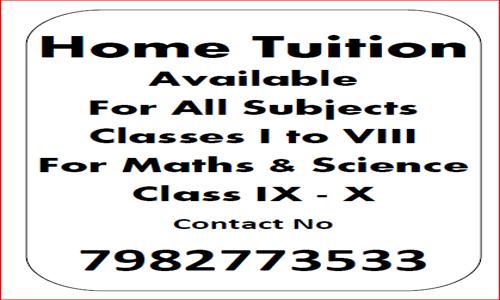 Vineet Varshney - School Tuitions in Vaishali, Ghaziabad