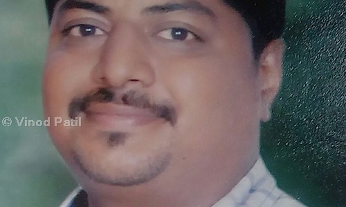Vinod Patil - School Tuitions in Sanpada, Mumbai