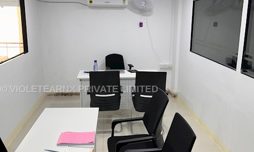 VIOLETEARNX PRIVATE LIMITED - Job Training in Ameerpet, Hyderabad