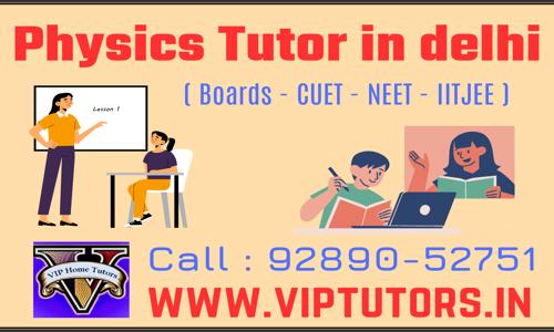 VIP Home Tutors - School Tuitions in Malviya Nagar, Delhi