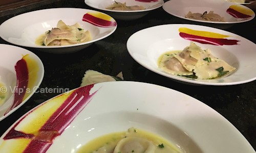 Vip’s Catering - Catering Services in Badarpur, Delhi