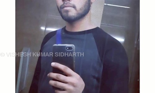 VISHESH KUMAR SIDHARTH - School Tuitions in Daurala, Meerut