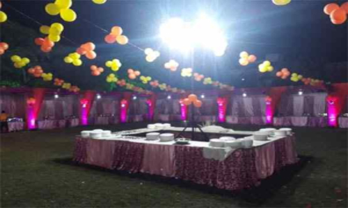 Vishu Caterers Basant Kiraya Bhandar - Catering Services in G.E. Road, Raipur