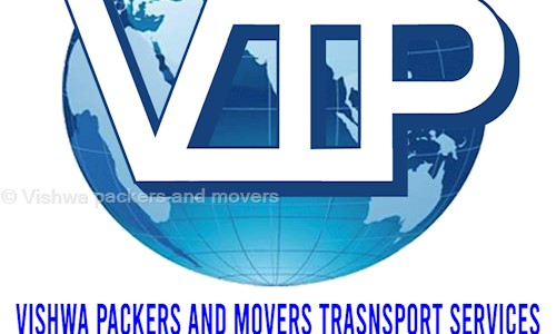 Vishwa Packers and Movers - Packers and Movers in Koundampalayam, Coimbatore