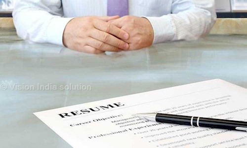 Vision India solution - Placement Consultancies in Begumpet, Hyderabad