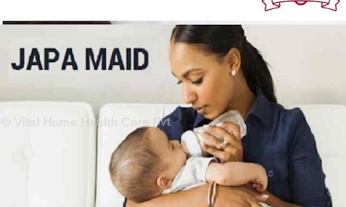 Vital Home Health Care Pvt. Ltd - Placement Consultancies in Civil Lines, Delhi