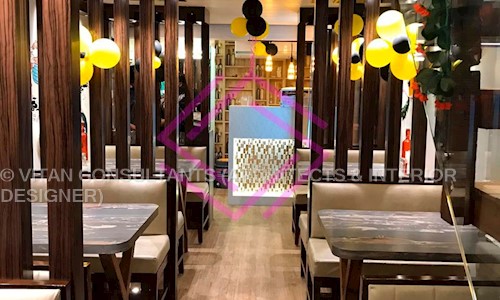 VITAN CONSULTANTS (ARCHITECTS & INTERIOR DESIGNER) - Interior Designers & Decorators in Kalyan West, Mumbai