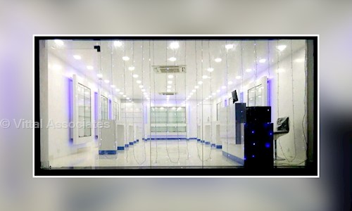 Vittal Associates - Interior Designers & Decorators in Gerugambakkam, Chennai