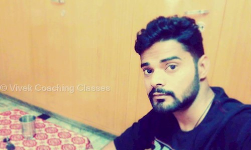 Vivek Coaching Classes - School Tuitions in Malviya Nagar, Jaipur