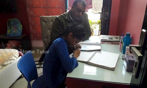 Vivek Home Tutor - School Tuitions in Laxmi Nagar, Delhi