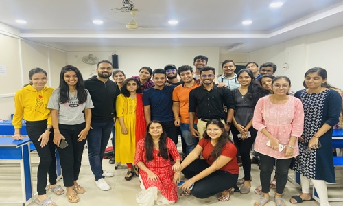Vivekananda Institute of Learning- VIL - Finance & Accounting tuitions in Himayat Nagar, Hyderabad
