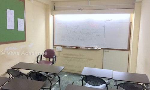 Viwa Academie - School Tuitions in Mulund West, Mumbai