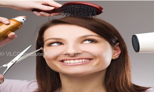 VLCC Institute of Beauty & Nutrition - Job Training in Navrangpura, Ahmedabad