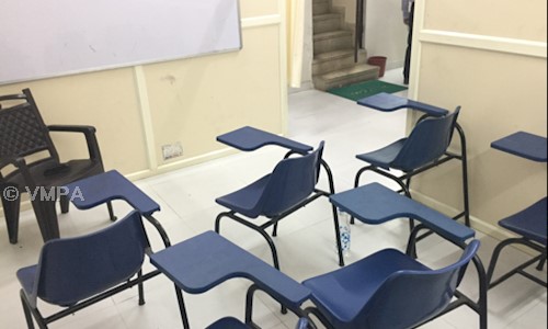 VMPA - School Tuitions in Punjabi Bagh, Delhi