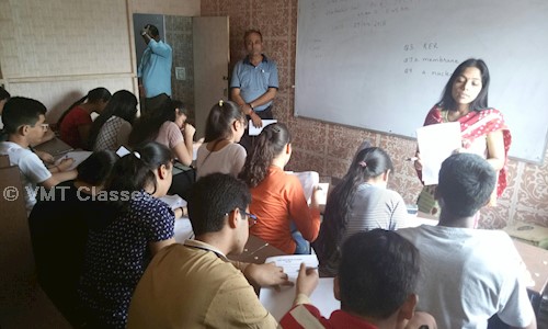 VMT Classes - School Tuitions in NIT, Faridabad