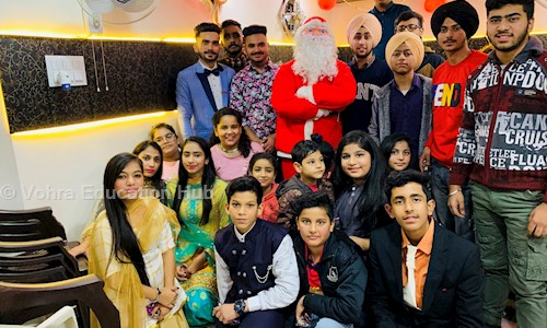 Vohra Education Hub - School Tuitions in Banga Road, Phagwara