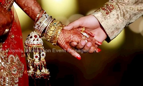 Vowels Information Event Management - Catering Services in Madhapur, Hyderabad