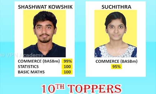VPN Academy - School Tuitions in Uttarahalli, Bangalore