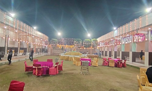 Vrindavan garden - Catering Services in Delhi Road, Bahadurgarh