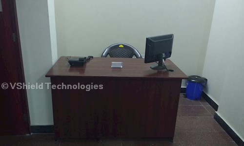 VShield Technologies - School Tuitions in Madipakkam, Chennai