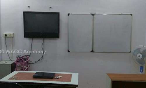 WACC Academy - Finance & Accounting tuitions in Bhandup West, Mumbai