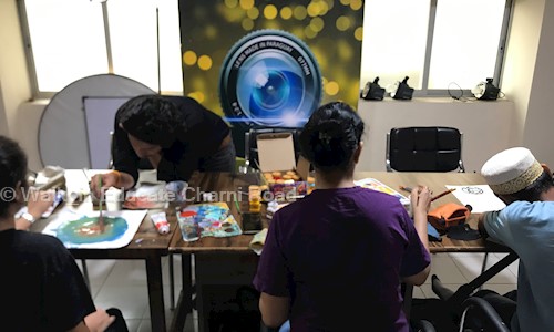 Walk_in Educate Charni Road - Job Training in Charni Road, Mumbai
