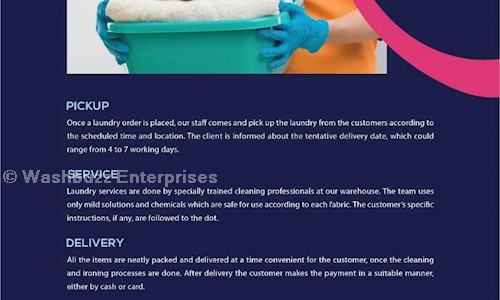 Washbuzz Enterprises - Pest Control in MVP Colony, Visakhapatnam