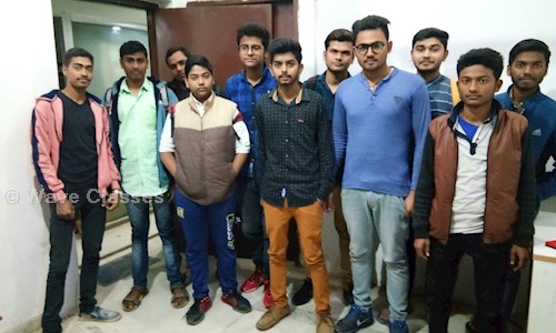 Wave Classes - School Tuitions in Civil Lines, Allahabad