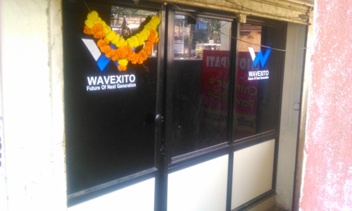 Wavexito Construction - Interior Designers & Decorators in North Kasba, Solapur