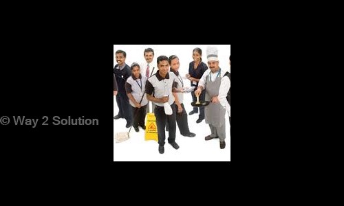 Way 2 Solution - Placement Consultancies in Sector 15, Gurgaon