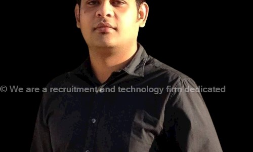 We are a recruitment and technology firm dedicated - Placement Consultancies in Vejalpur, Ahmedabad