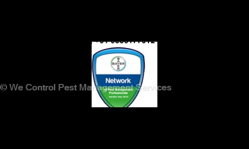 We Control Pest Management Services - Pest Control in Kalyanpur West, Lucknow